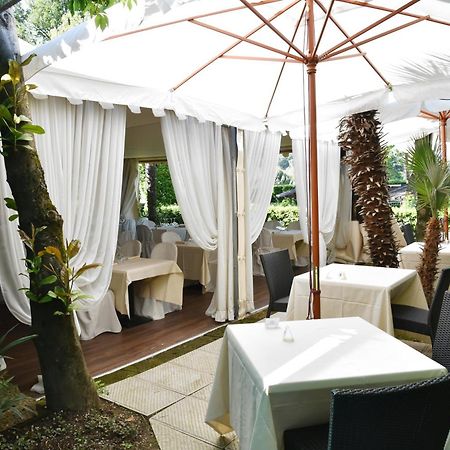 Al Borgo Bed and Breakfast Lucca Eksteriør billede