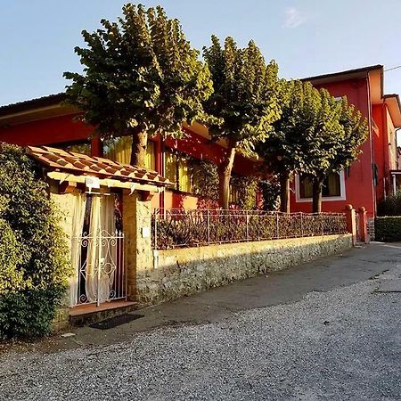 Al Borgo Bed and Breakfast Lucca Eksteriør billede