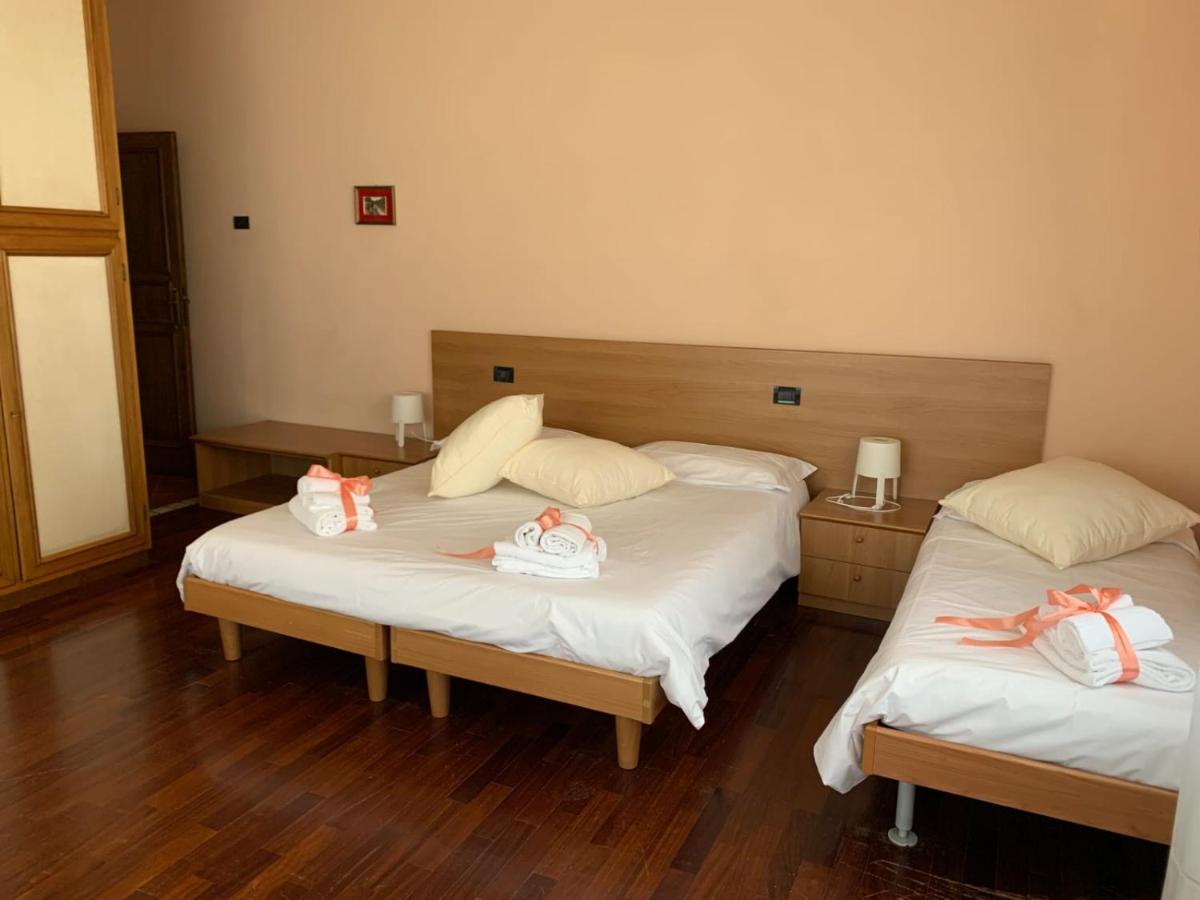 Al Borgo Bed and Breakfast Lucca Eksteriør billede