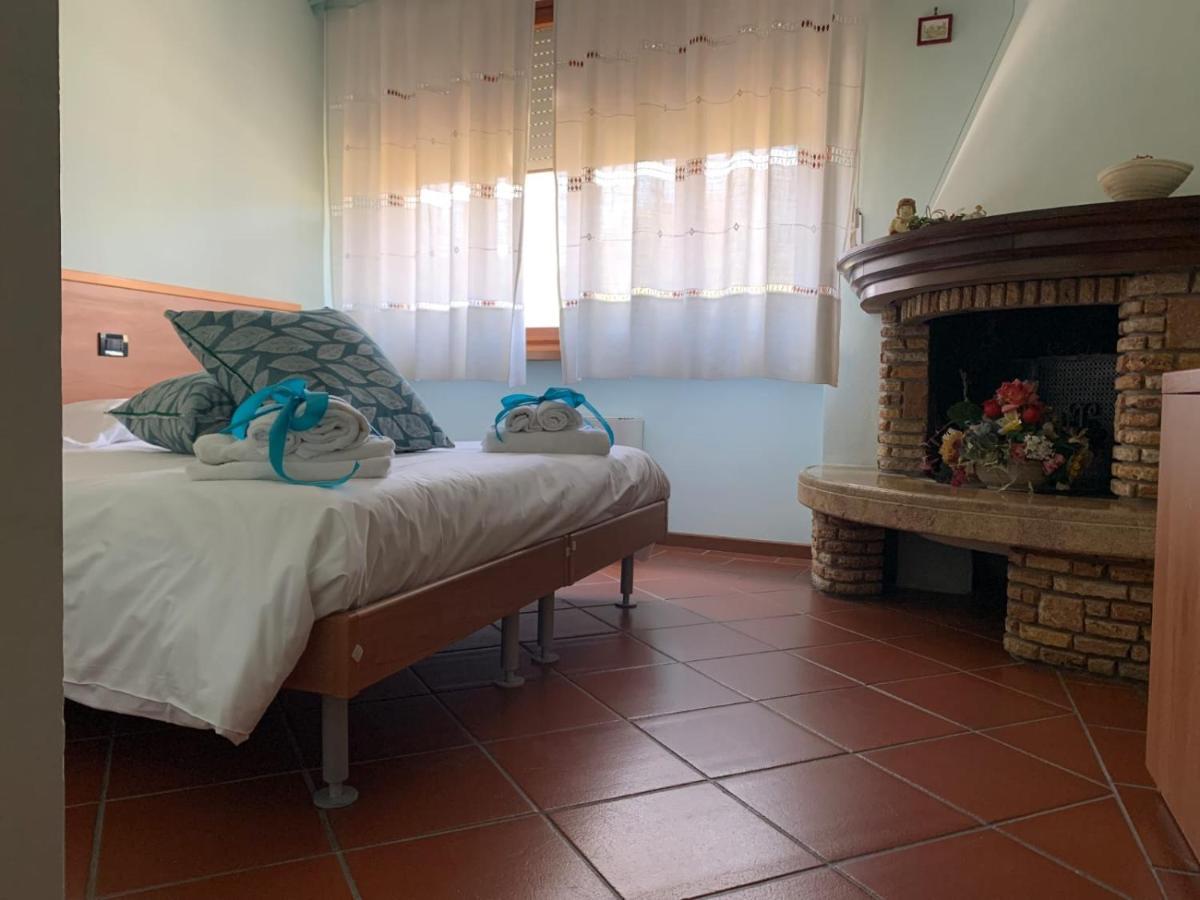 Al Borgo Bed and Breakfast Lucca Eksteriør billede