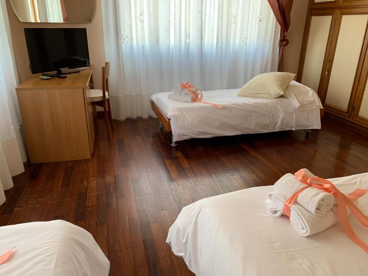 Al Borgo Bed and Breakfast Lucca Eksteriør billede