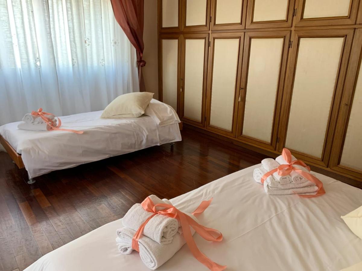 Al Borgo Bed and Breakfast Lucca Eksteriør billede