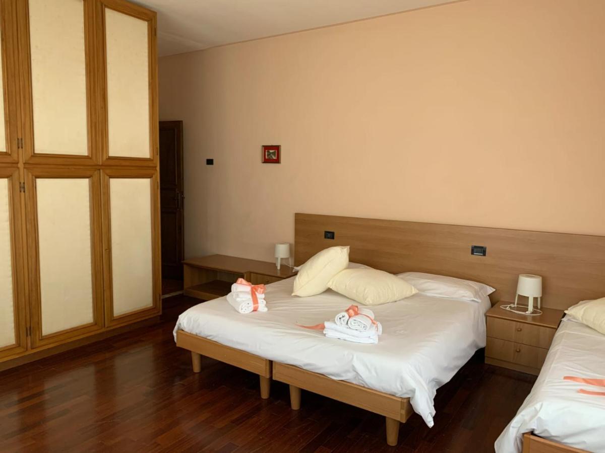 Al Borgo Bed and Breakfast Lucca Eksteriør billede