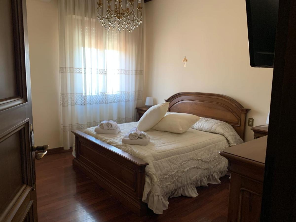Al Borgo Bed and Breakfast Lucca Eksteriør billede