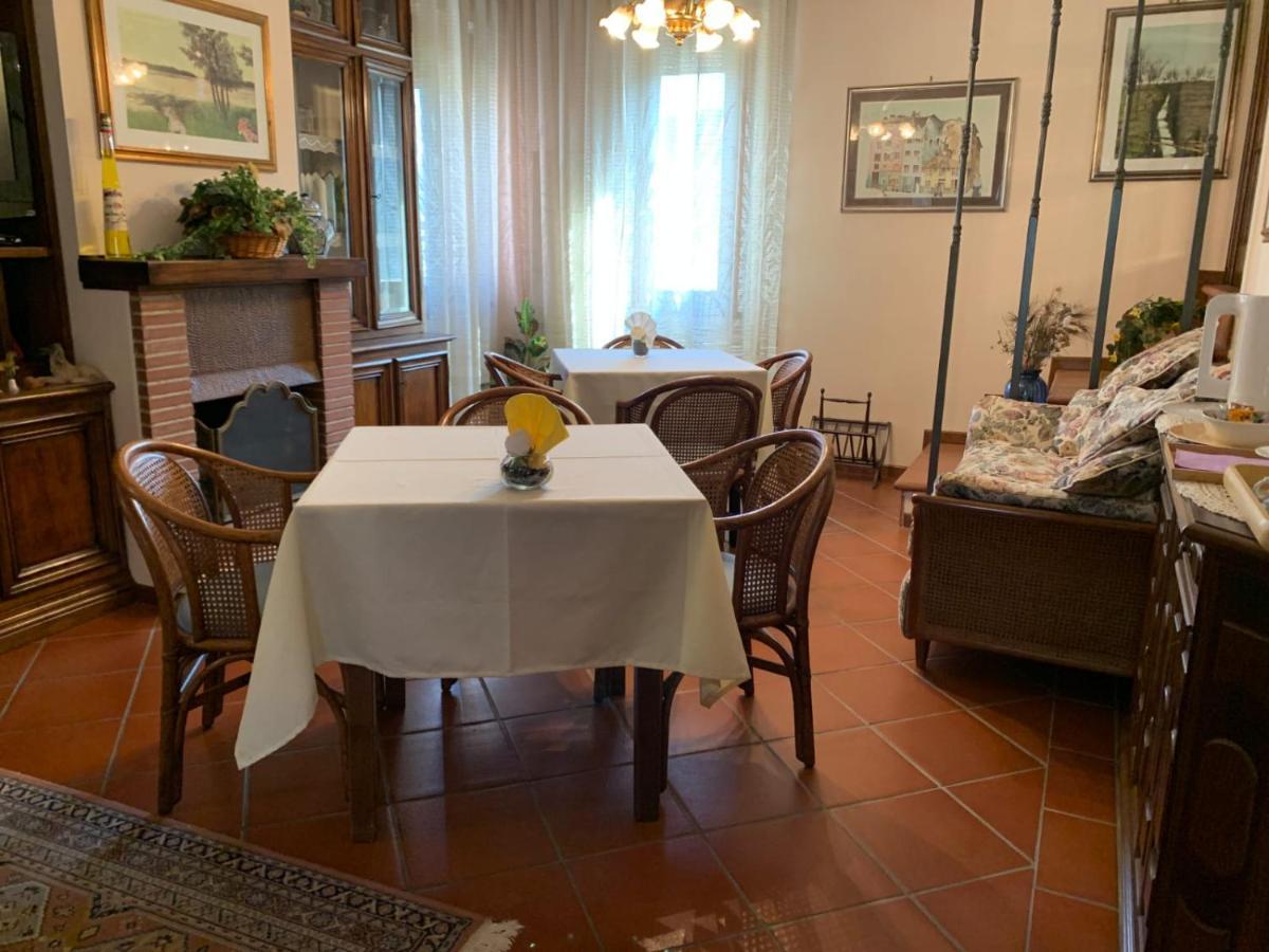 Al Borgo Bed and Breakfast Lucca Eksteriør billede