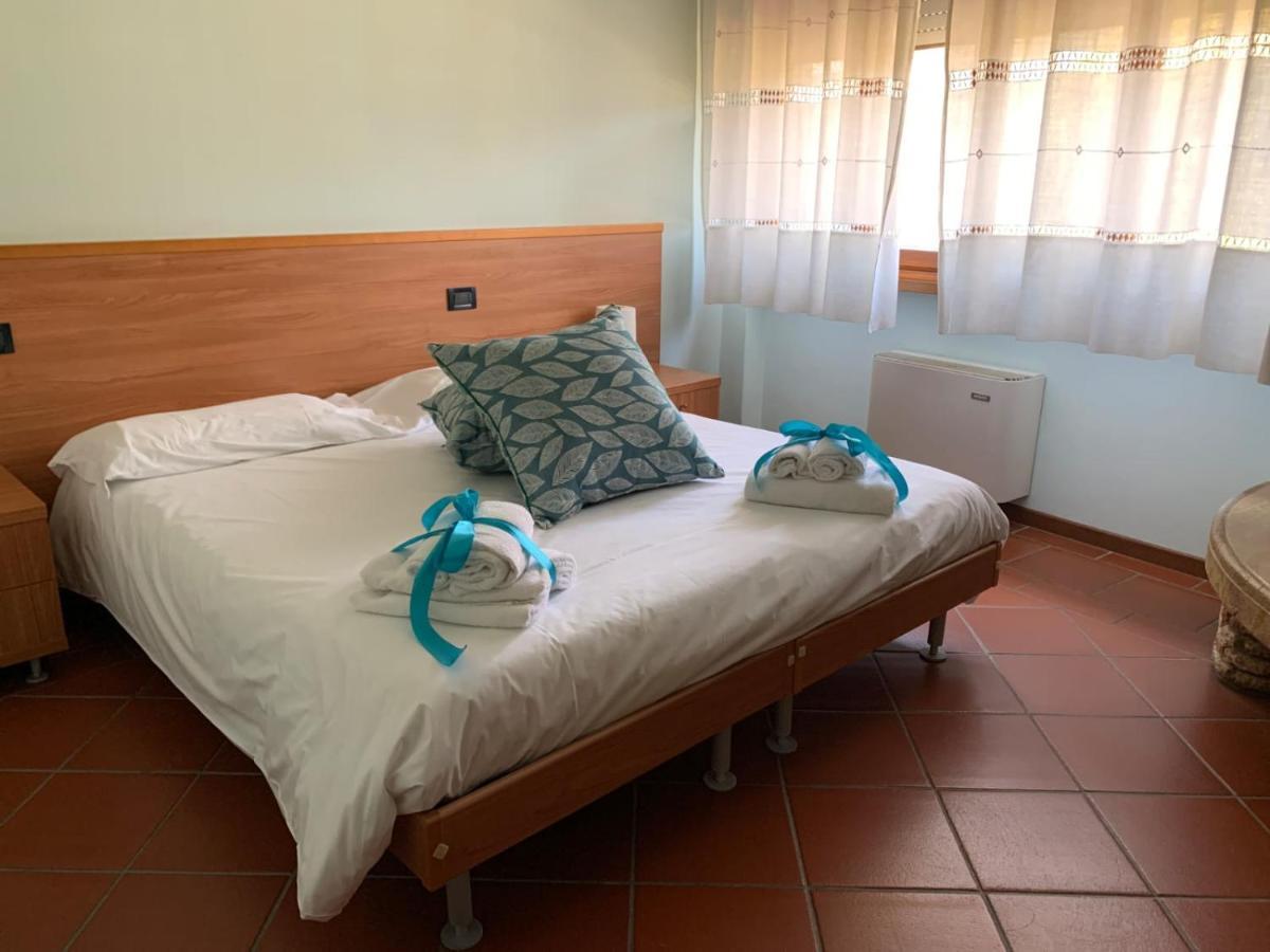 Al Borgo Bed and Breakfast Lucca Eksteriør billede