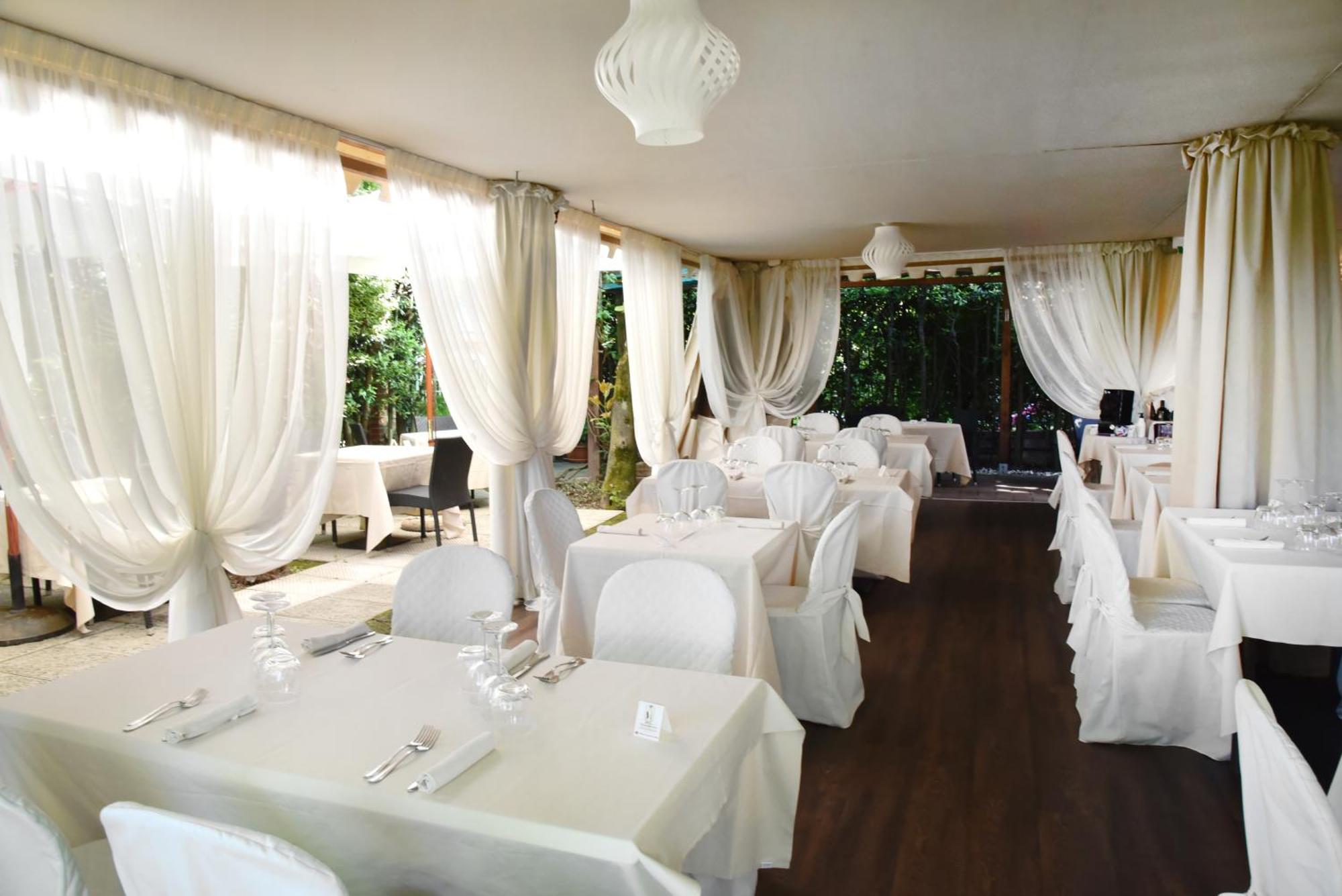 Al Borgo Bed and Breakfast Lucca Eksteriør billede