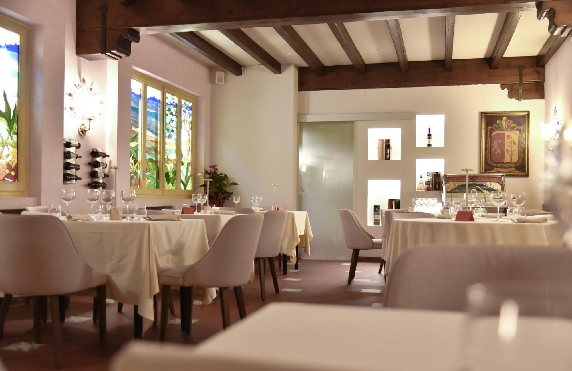 Al Borgo Bed and Breakfast Lucca Eksteriør billede