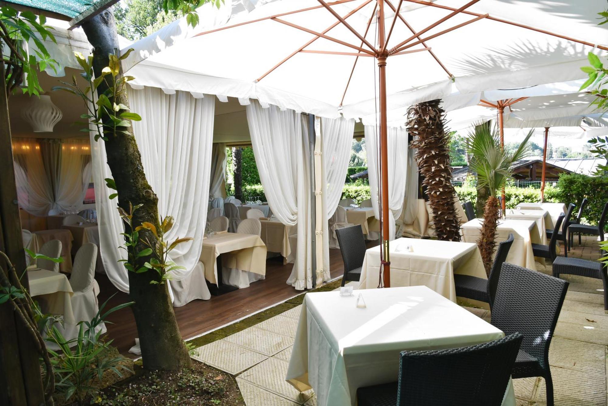 Al Borgo Bed and Breakfast Lucca Eksteriør billede