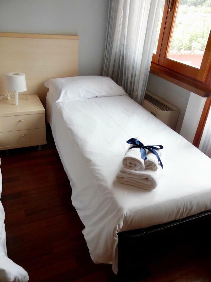 Al Borgo Bed and Breakfast Lucca Eksteriør billede