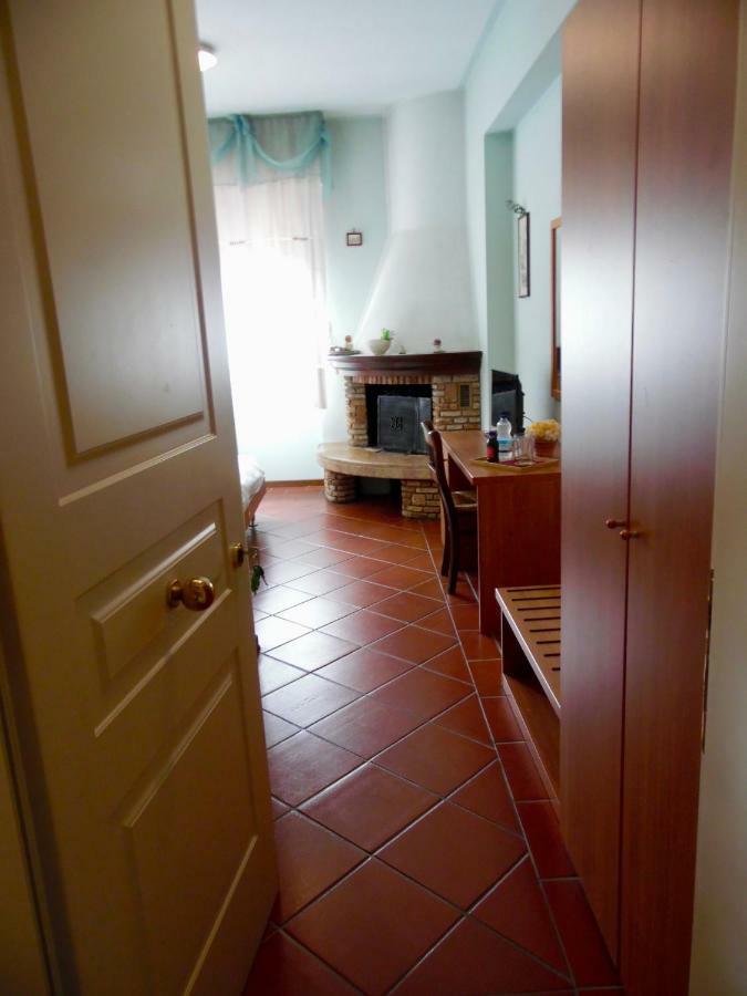 Al Borgo Bed and Breakfast Lucca Eksteriør billede