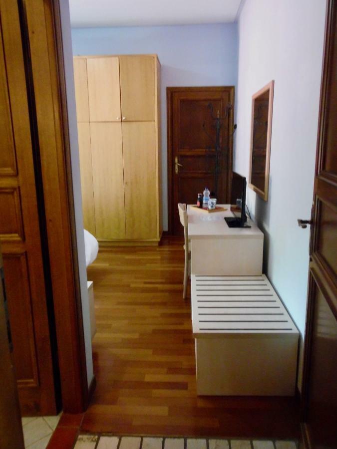Al Borgo Bed and Breakfast Lucca Eksteriør billede