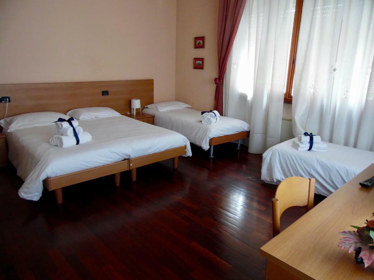 Al Borgo Bed and Breakfast Lucca Eksteriør billede
