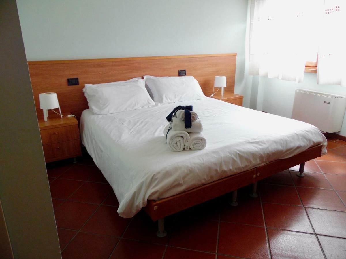 Al Borgo Bed and Breakfast Lucca Eksteriør billede