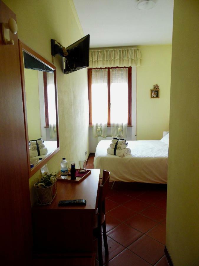 Al Borgo Bed and Breakfast Lucca Eksteriør billede